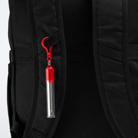 Sac à dos personnalisable RPET - Lund