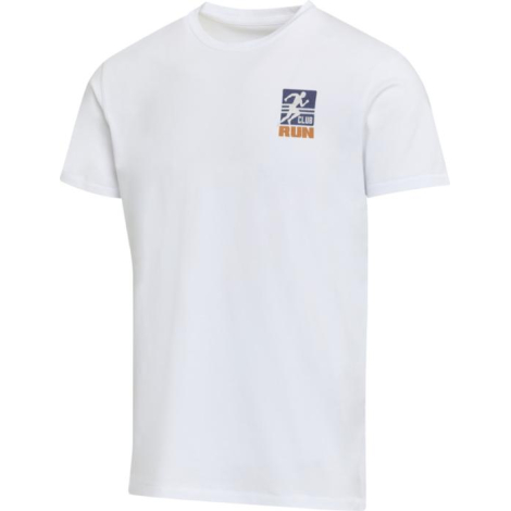 T-shirt unisexe personnalisé 200 g/m² coton bio Balfour