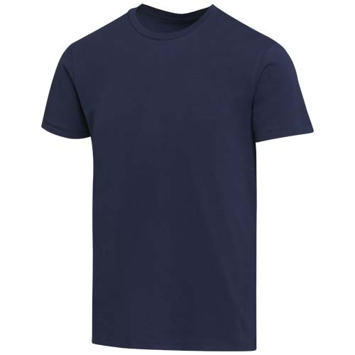 T-shirt unisexe personnalisé 200 g/m² coton bio Balfour Marine