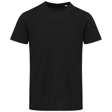 T-shirt unisexe personnalisé 200 g/m² coton bio Balfour