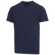 T-shirt col V personnalisable 200 g/m² coton bio Balfour