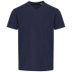 T-shirt col V personnalisable 200 g/m² coton bio Balfour