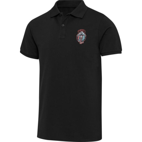 Polo unisexe personnalisable 220 g/m² recyclé Beryl