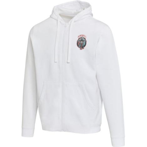 Sweat à capuche recyclé 280 g/m² à personnaliser Jasper