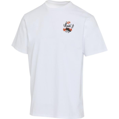 T-shirt oversize promotionnel 260 g/m² Lucas