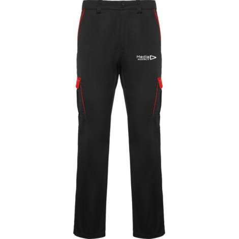 Pantalon de travail personnalisé multipoches Trooper Roly
