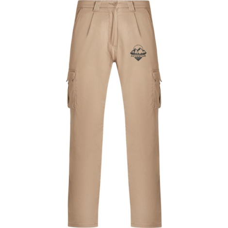 Pantalon de travail stretch personnalisé Daily Stretch Roly