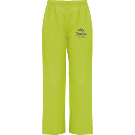 Pantalon de service à personnaliser Vademecum Roly