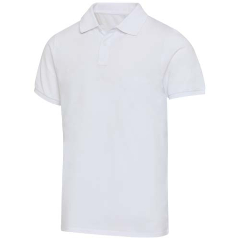 Polo unisexe personnalisable 220 g/m² recyclé Beryl