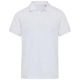Polo unisexe personnalisable 220 g/m² recyclé Beryl Polo unisexe personnalisable 220 g/m² recyclé Beryl
