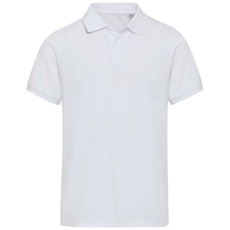 Polo unisexe personnalisable 220 g/m² recyclé Beryl