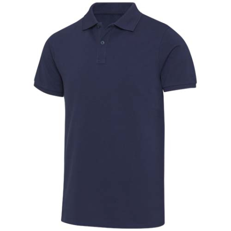 Polo unisexe personnalisable 220 g/m² recyclé Beryl