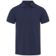 Polo unisexe personnalisable 220 g/m² recyclé Beryl Polo unisexe personnalisable 220 g/m² recyclé Beryl