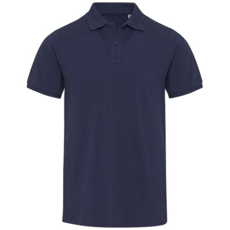 Polo unisexe personnalisable 220 g/m² recyclé Beryl