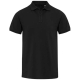 Polo unisexe personnalisable 220 g/m² recyclé Beryl Polo unisexe personnalisable 220 g/m² recyclé Beryl