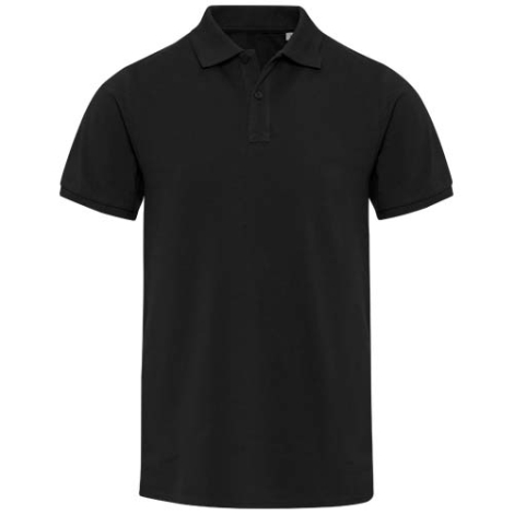 Polo unisexe personnalisable 220 g/m² recyclé Beryl