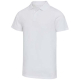 Polo unisexe 180 g/m² à personnaliser Graphite Polo unisexe 180 g/m² à personnaliser Graphite