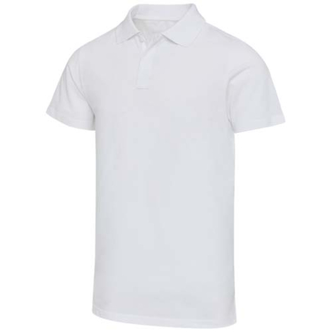 Polo unisexe 180 g/m² à personnaliser Graphite