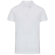 Polo unisexe 180 g/m² à personnaliser Graphite Polo unisexe 180 g/m² à personnaliser Graphite