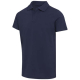 Polo unisexe 180 g/m² à personnaliser Graphite Polo unisexe 180 g/m² à personnaliser Graphite
