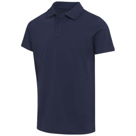 Polo unisexe 180 g/m² à personnaliser Graphite