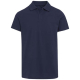Polo unisexe 180 g/m² à personnaliser Graphite Polo unisexe 180 g/m² à personnaliser Graphite