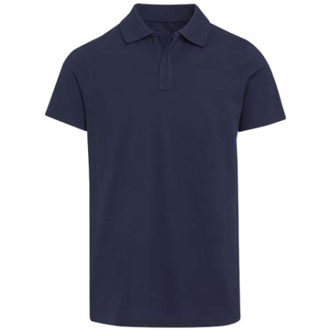 Polo unisexe 180 g/m² à personnaliser Graphite