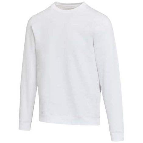 Sweat unisexe publicitaire 280 g/m² recyclé Jasper