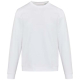 Sweat unisexe publicitaire 280 g/m² recyclé Jasper Sweat unisexe publicitaire 280 g/m² recyclé Jasper