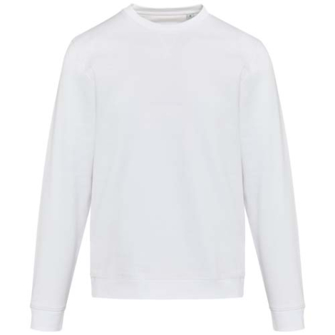 Sweat unisexe publicitaire 280 g/m² recyclé Jasper