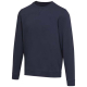 Sweat unisexe publicitaire 280 g/m² recyclé Jasper Sweat unisexe publicitaire 280 g/m² recyclé Jasper