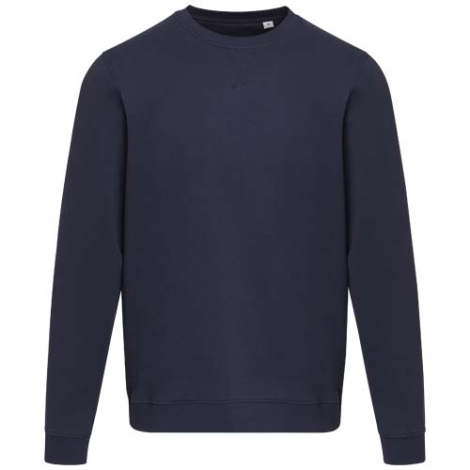 Sweat unisexe publicitaire 280 g/m² recyclé Jasper