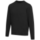 Sweat unisexe publicitaire 280 g/m² recyclé Jasper Sweat unisexe publicitaire 280 g/m² recyclé Jasper