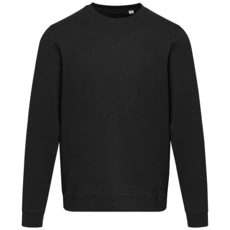 Sweat unisexe publicitaire 280 g/m² recyclé Jasper