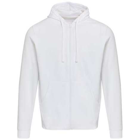 Sweat à capuche recyclé 280 g/m² à personnaliser Jasper