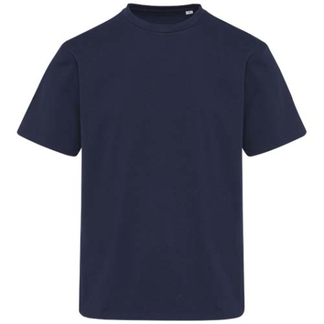 T-shirt oversize promotionnel 260 g/m² Lucas
