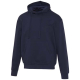 Sweat à capuche personnalisé oversize 280 g/m² Boris Sweat à capuche personnalisé oversize 280 g/m² Boris