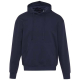 Sweat à capuche personnalisé oversize 280 g/m² Boris Sweat à capuche personnalisé oversize 280 g/m² Boris