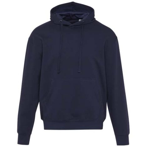 Sweat à capuche personnalisé oversize 280 g/m² Boris