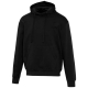 Sweat à capuche personnalisé oversize 280 g/m² Boris Sweat à capuche personnalisé oversize 280 g/m² Boris