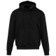 Sweat à capuche personnalisé oversize 280 g/m² Boris Sweat à capuche personnalisé oversize 280 g/m² Boris