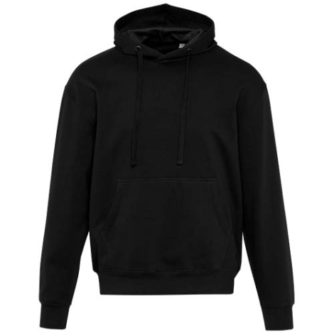 Sweat à capuche personnalisé oversize 280 g/m² Boris