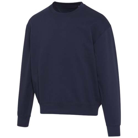 Pull oversize personnalisable 280 g/m² coton bio Boris