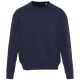 Pull oversize personnalisable 280 g/m² coton bio Boris Pull oversize personnalisable 280 g/m² coton bio Boris