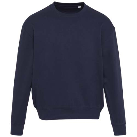 Pull oversize personnalisable 280 g/m² coton bio Boris