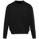 Pull oversize personnalisable 280 g/m² coton bio Boris Pull oversize personnalisable 280 g/m² coton bio Boris