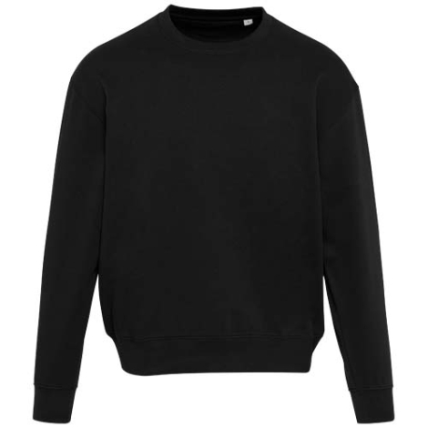 Pull oversize personnalisable 280 g/m² coton bio Boris