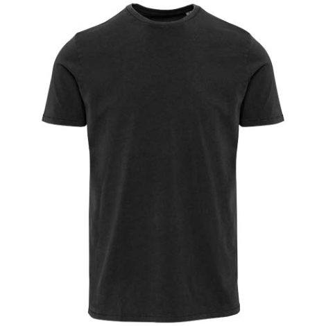 T-shirt homme délavé 160 g/m² à personnaliser Nanaimo