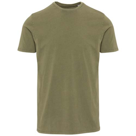 T-shirt homme délavé 160 g/m² à personnaliser Nanaimo