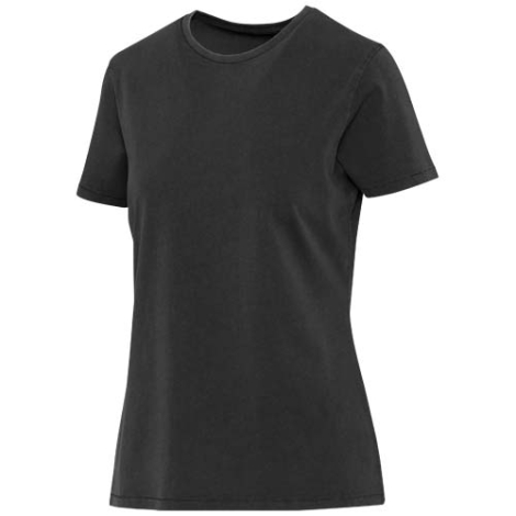 T-shirt femme publicitaire effet délavé 160 g/m² Nanaimo